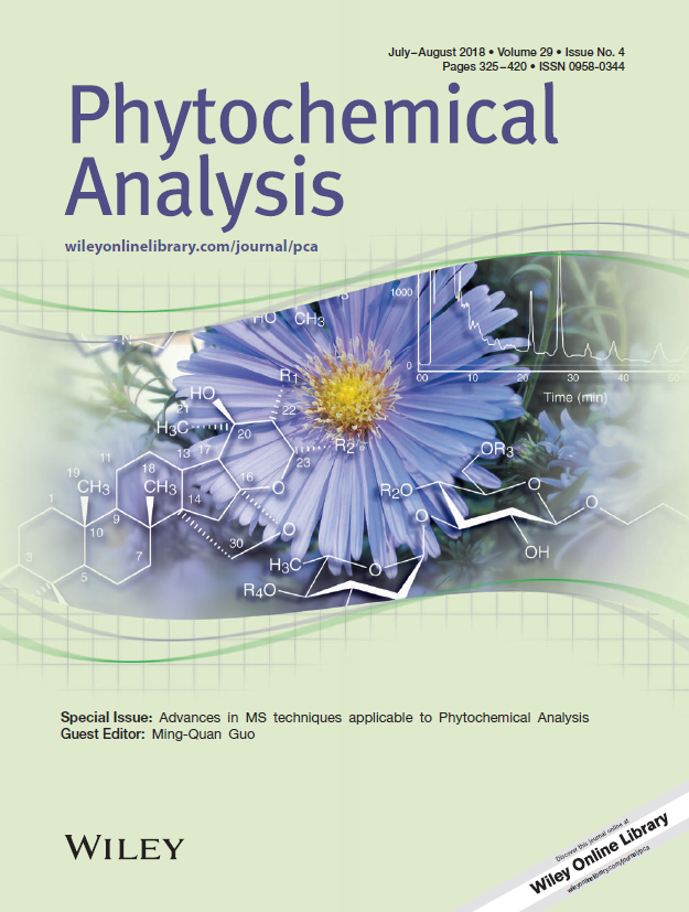 phytochemical analysis research paper pdf