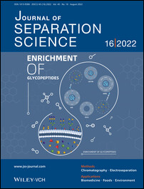 Journal Of Separation Science