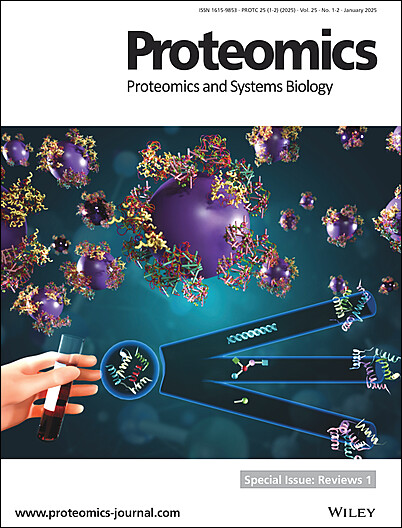 Label‐free single cell proteomics utilizing ultrafast LC and MS